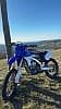 YAMAHA YZF