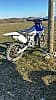 YAMAHA YZF