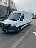 Mercedes-Benz Sprinter II 516CDI 37S 3.0T 7G-TRONIC BLUEEFFICIENCY