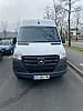 Mercedes-Benz Sprinter II 516CDI 37S 3.0T 7G-TRONIC BLUEEFFICIENCY
