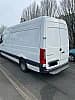 Mercedes-Benz Sprinter II 516CDI 37S 3.0T 7G-TRONIC BLUEEFFICIENCY