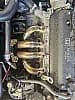 Honda Accord VI COUPE 2.2 I ES