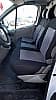 Nissan Primastar COMBI L1H1 1.9 DCI 100