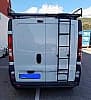 Nissan Primastar COMBI L1H1 1.9 DCI 100