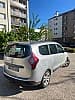 Dacia Lodgy STEPWAY 1.2 TCE 115 5PL E6