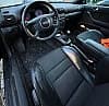 Audi A3 (2) TDI 130 AMBIENTE 5P