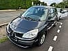 Renault Scenic II (2) 1.5 DCI 105 DYNAMIQUE