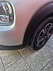 Citroen C3 Aircross c3 aircross hdi 100cv