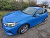 Bmw Serie 1 (F40) 118D 150 8CV M SPORT