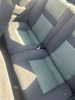 Volkswagen Lupo Volkswagen lupo