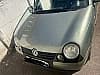 Volkswagen Lupo Volkswagen lupo