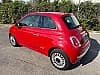 Fiat 500 II (2) 1.2 8V 69 LOUNGE