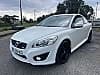 Volvo C30 (2) D2 115 R-DESIGN EDITION