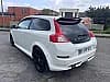 Volvo C30 (2) D2 115 R-DESIGN EDITION
