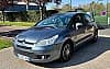 Citroen C4 1.6 HDI 110 EXCLUSIVE