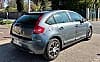 Citroen C4 1.6 HDI 110 EXCLUSIVE
