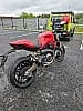 DUCATI MONSTER 821 R