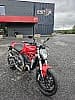 DUCATI MONSTER 821 R