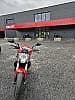 DUCATI MONSTER 821 R