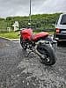 DUCATI MONSTER 821 R