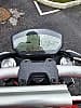 DUCATI MONSTER 821 R
