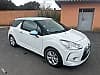 Citroen Ds3 1.6 VTI 120 6CV SO CHIC