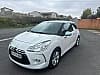 Citroen Ds3 1.6 VTI 120 6CV SO CHIC