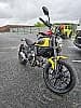DUCATI SCRAMBLER