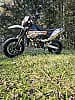 KTM SMC R