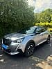 Peugeot 2008 II 1.5 BLUEHDI 130 S&amp;S GT LINE EAT8