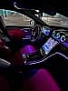 Mercedes-Benz Classe C V 220 D AMG LINE 9G-TRONIC