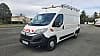 Citroen Jumper II (2) 35 L2H2 BLUEHDI 165 S&amp;S BVM6 DRIVER