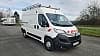 Citroen Jumper II (2) 35 L2H2 BLUEHDI 165 S&amp;S BVM6 DRIVER