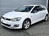 Volkswagen Golf VII (2) 2.0 TDI 150 BLUEMOTION TECHNOLOGY 8CV CARAT 5P
