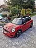 Mini John Cooper Works MINI JOHN COOPER WORKS