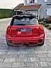Mini John Cooper Works MINI JOHN COOPER WORKS
