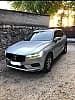 Volvo Xc60 II D4 ADBLUE 190 INITIATE EDITION GEARTRONIC 8