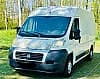 Fiat Ducato III (2) 2.3 MULTIJET 120 3.0 C H2 BUSINESS