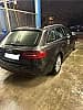 Audi A4 IV (2) AVANT 2.0 TDI 177 ATTRACTION QUATTRO S TRONIC
