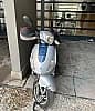 PIAGGIO FLY 2T