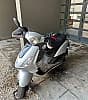 PIAGGIO FLY 2T