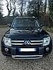 Mitsubishi Pajero III (2) 3.2 DI-D INSTYLE BVA 5P