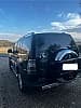 Mitsubishi Pajero III (2) 3.2 DI-D INSTYLE BVA 5P