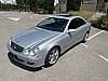 Mercedes-Benz Clk phase 2 AVANTGARDE CLK350 1ere main 60M KM