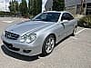 Mercedes-Benz Clk phase 2 AVANTGARDE CLK350 1ere main 60M KM