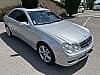 Mercedes-Benz Clk phase 2 AVANTGARDE CLK350 1ere main 60M KM