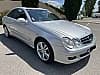 Mercedes-Benz Clk phase 2 AVANTGARDE CLK350 1ere main 60M KM