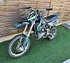 KAWASAKI KX