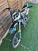 KAWASAKI KX