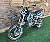 KAWASAKI KX